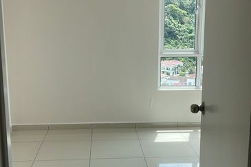 The Retreat Condominiums