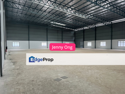 Factory At
Taman Ria Jaya,Sungai Petani For Rent , Kedah, Sungai Petani