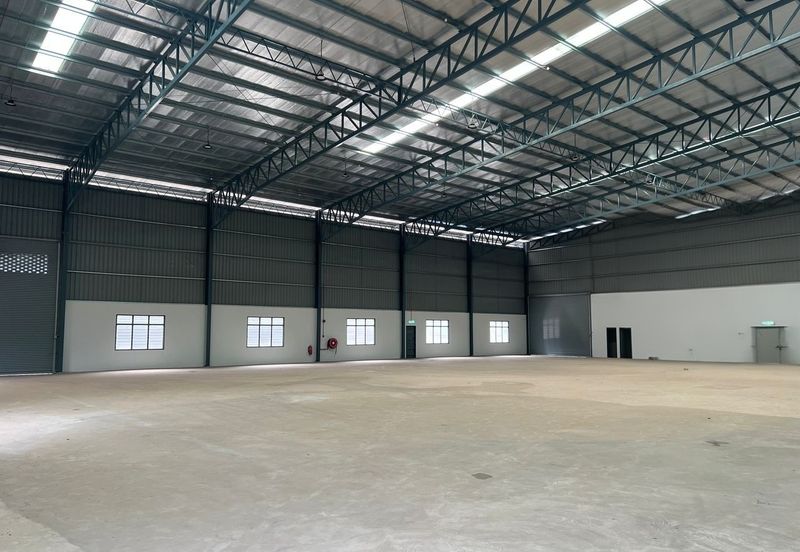 Taman Ria Jaya ( Industrial )