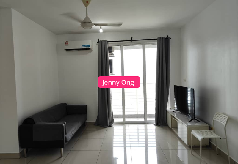 Ocean View Residences