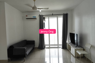 Ocean View Residences