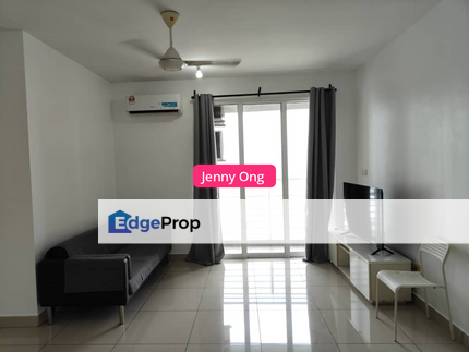 Ocean View Residences ,Harbour Place Perai,Butterworth For Sale, Penang, Butterworth