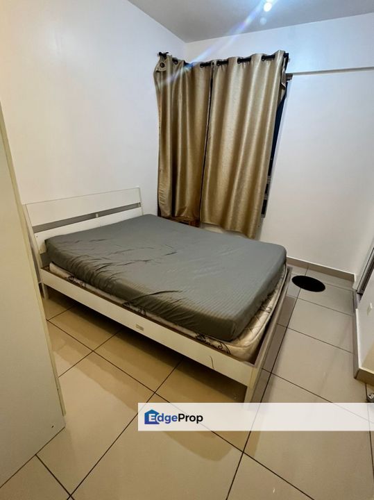 Ocean View Residences ,Harbour Place Perai,Butterworth For Sale, Penang, Butterworth