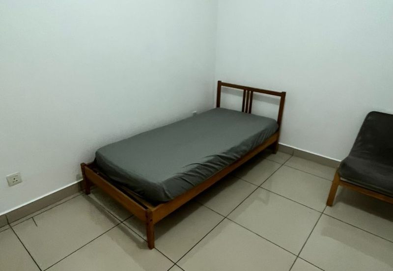 Ocean View Residences