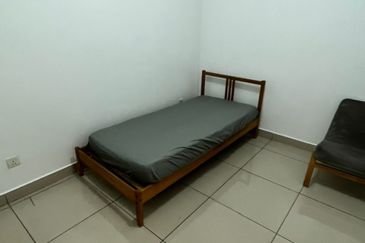 Ocean View Residences