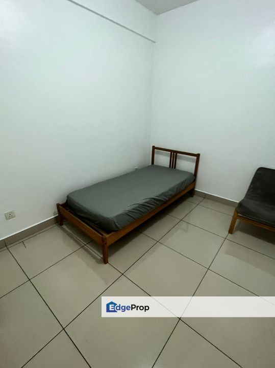 Ocean View Residences ,Harbour Place Perai,Butterworth For Sale, Penang, Butterworth