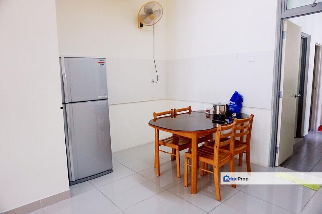 All Seasons Park Condo Autumn Tower, Farlim Ayer Itam,Penang For Sale, Penang, Ayer Itam