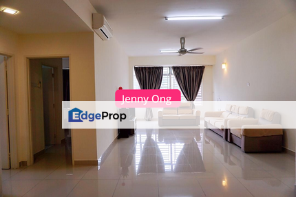 All Seasons Park Condo Autumn Tower, Farlim Ayer Itam,Penang For Sale, Penang, Ayer Itam