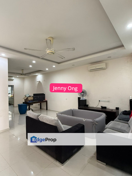 2 Sty House At Tmn Mesra Permai,Raja Uda For Sale , Penang, Butterworth