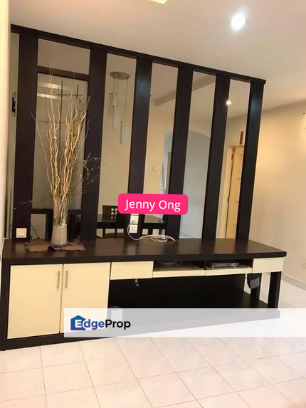 Apartment At Bagan Lallang, Butterworth For Sale, Penang, Bagan Lalang