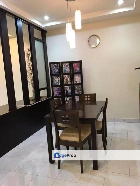 Apartment At Bagan Lallang, Butterworth For Sale, Penang, Bagan Lalang
