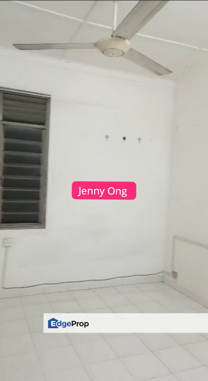Apartment Gembilang ,Mak Mandin Butterworth For Rent
, Penang, Butterworth