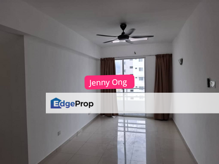 Pinang Laguna Condo , Jalan Baru Butterworth For Rent, Penang, Seberang Perai