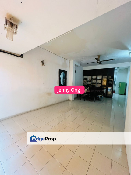 2 Sty House At Taman Sutera Seberang Jaya Butterworth For Sale
, Penang, Seberang Perai