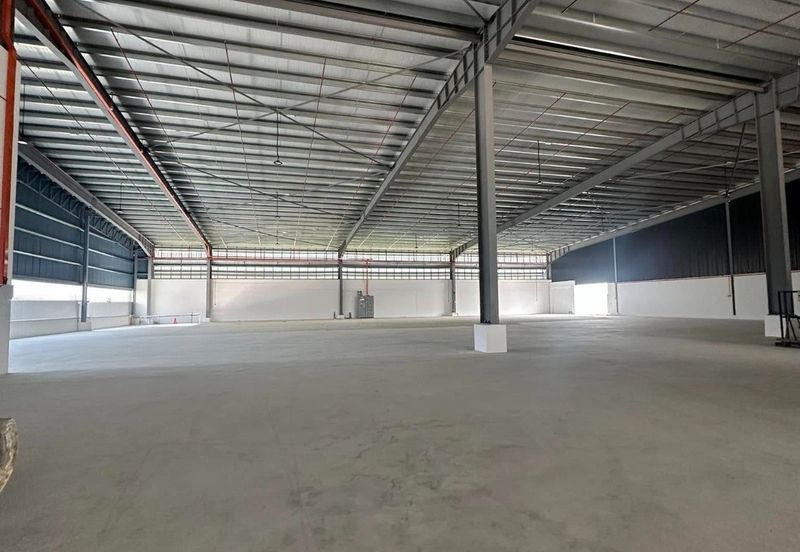 Taman Perindustrian Batu Kawan