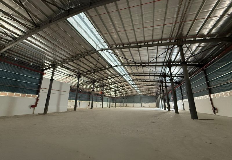 Taman Perindustrian Batu Kawan