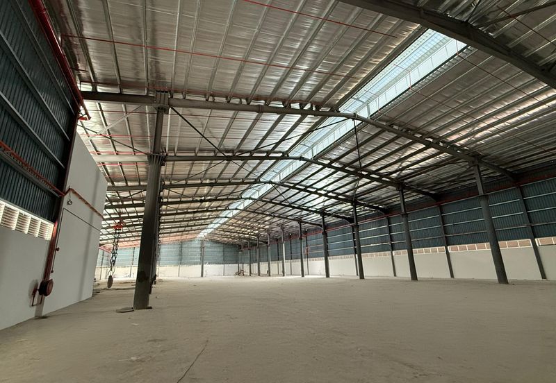 Taman Perindustrian Batu Kawan