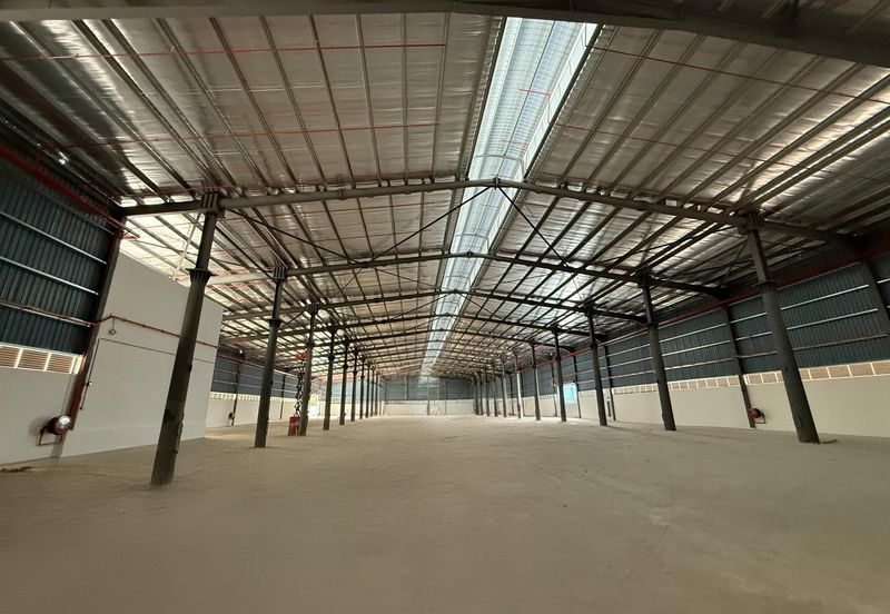 Taman Perindustrian Batu Kawan