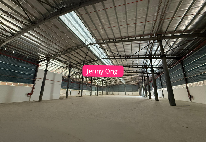 Taman Perindustrian Batu Kawan