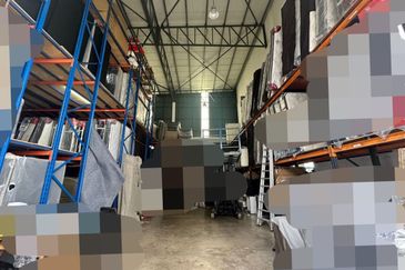 Kawasan Industri Alma