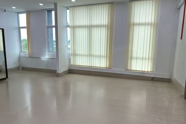 Kawasan Industri Alma