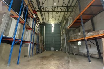 Kawasan Industri Alma