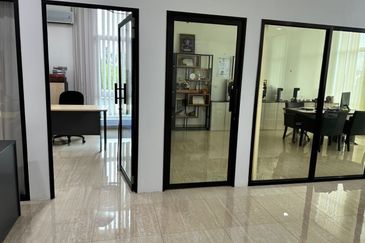 Kawasan Industri Alma