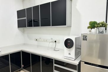 Kawasan Industri Alma