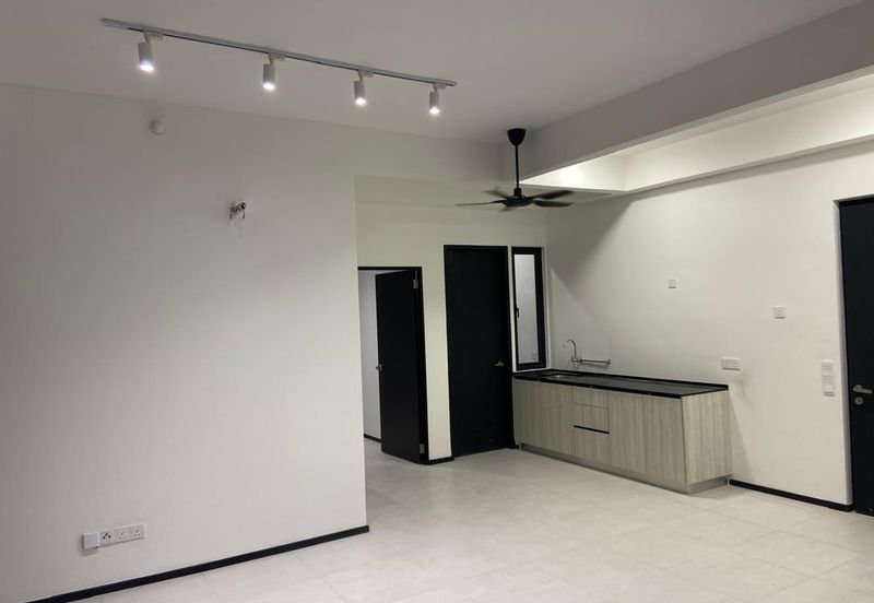 Urban Suites @ Jelutong