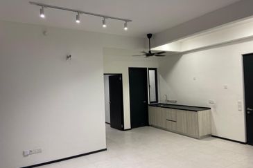 Urban Suites @ Jelutong