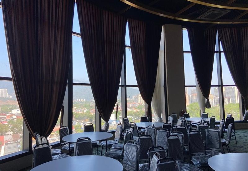 Urban Suites @ Jelutong