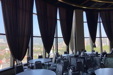 Urban Suites @ Jelutong