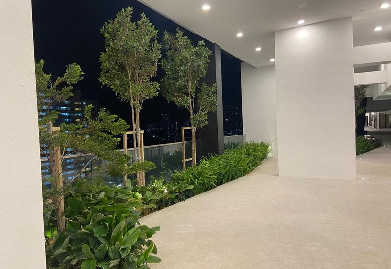 Urban Suites @ Jelutong