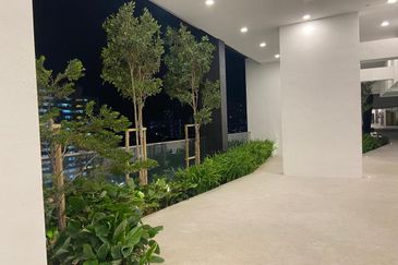 Urban Suites @ Jelutong