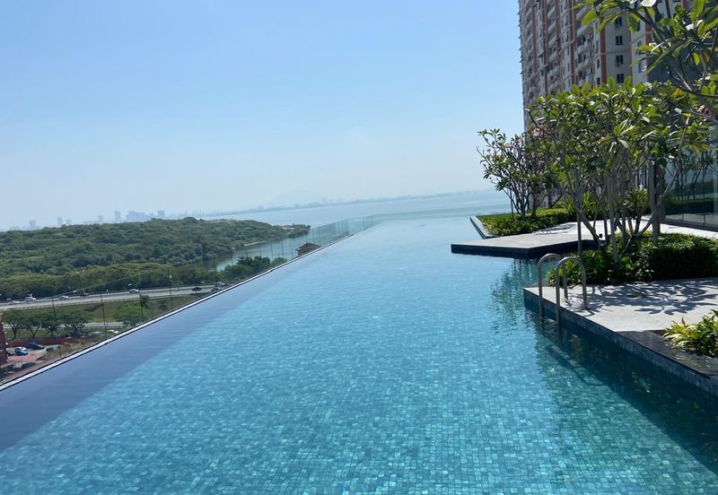 Urban Suites @ Jelutong