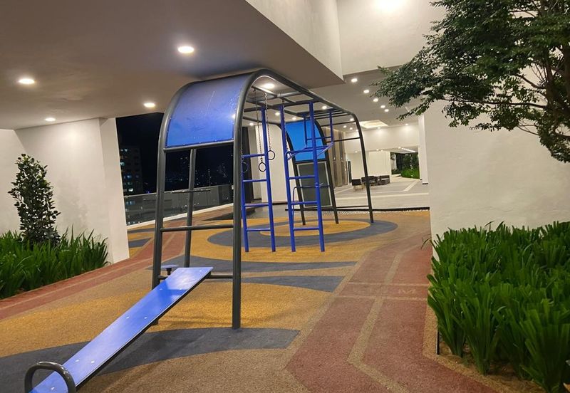 Urban Suites @ Jelutong