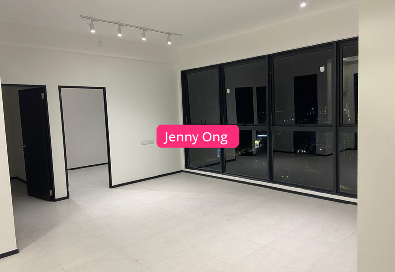 Urban Suites @ Jelutong