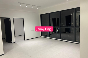 Urban Suites @ Jelutong