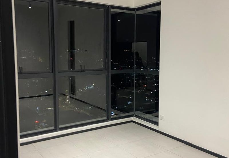 Urban Suites @ Jelutong