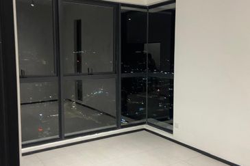 Urban Suites @ Jelutong