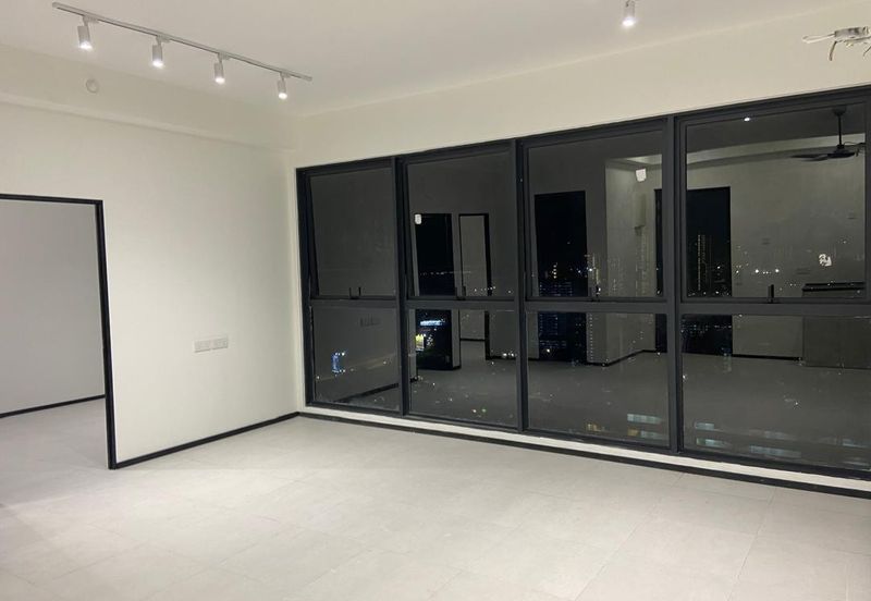 Urban Suites @ Jelutong