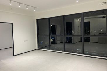 Urban Suites @ Jelutong