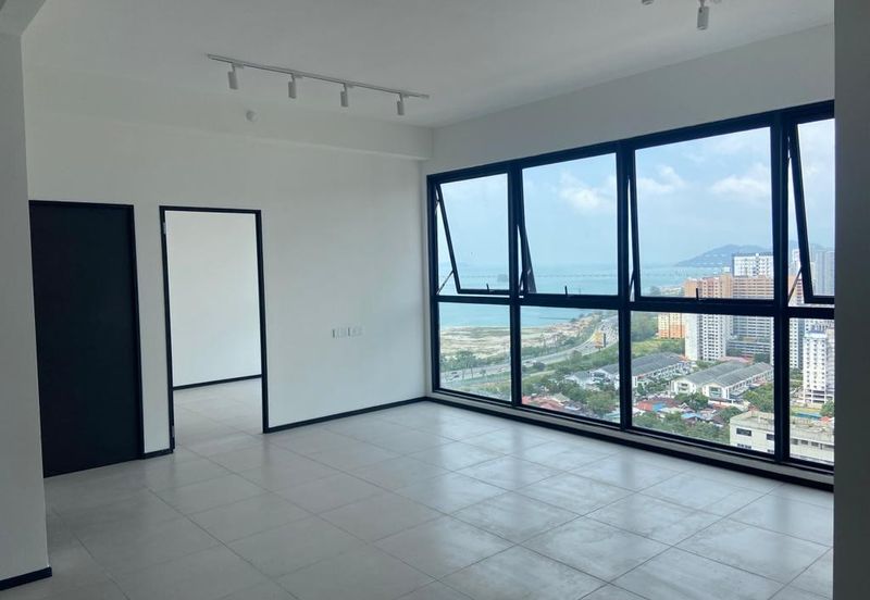 Urban Suites @ Jelutong