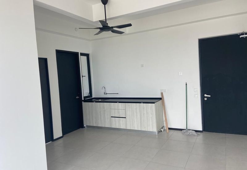 Urban Suites @ Jelutong