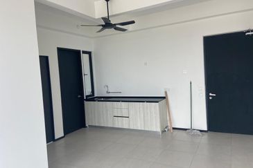 Urban Suites @ Jelutong