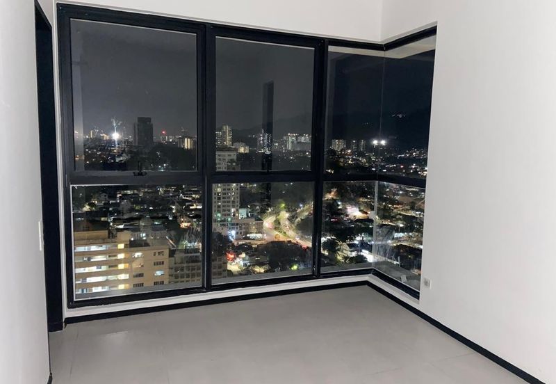 Urban Suites @ Jelutong