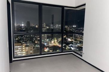 Urban Suites @ Jelutong