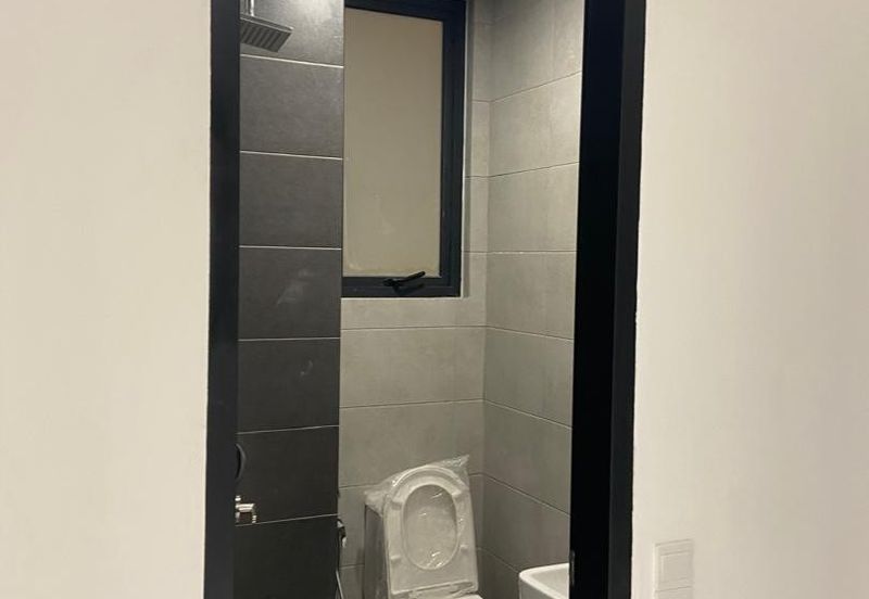 Urban Suites @ Jelutong