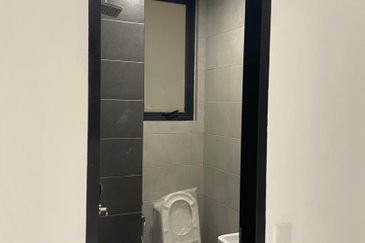 Urban Suites @ Jelutong