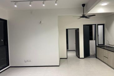 Urban Suites @ Jelutong